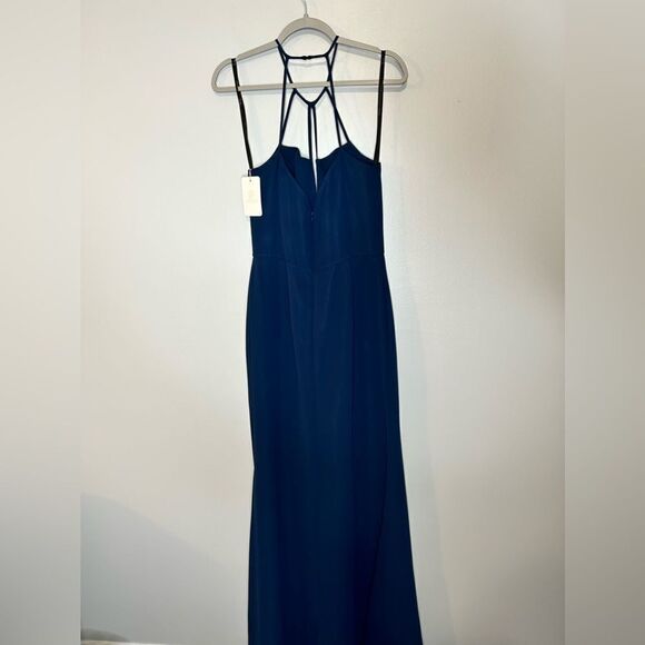 Hayley Paige Occasions 5911 Dress NWT - Picture 8 of 8